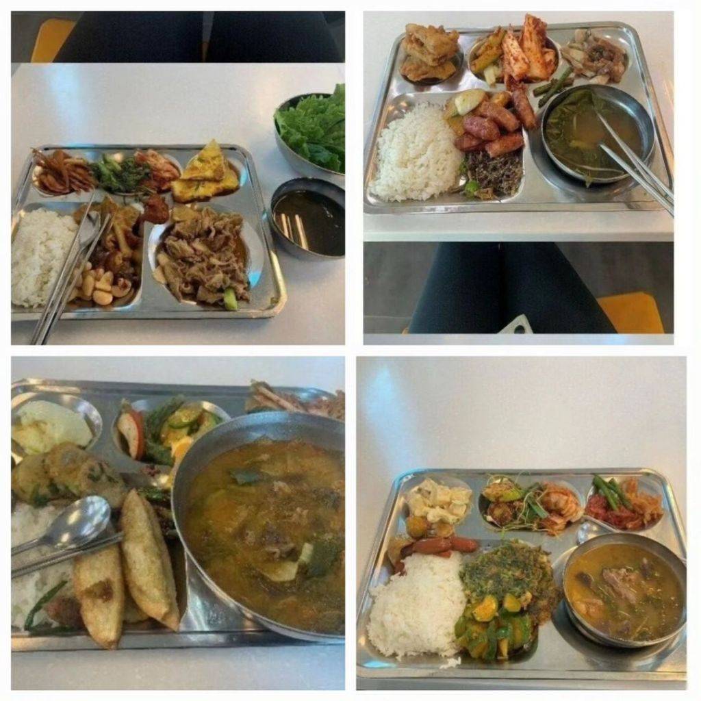 회사에서 잘먹는 아가씨라고 소문났어요 | 인스티즈