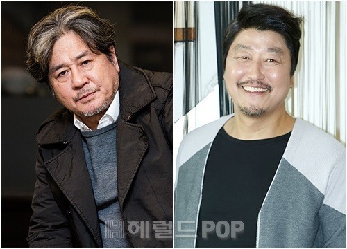 [팝업무비] #왕의귀환 #부진만회..2017 톱 6人 스크린 출사표 | 인스티즈