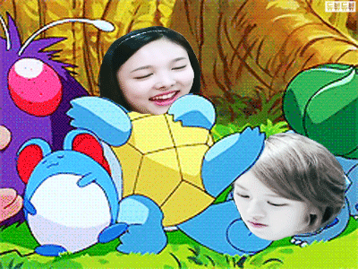 나연이가 가장 많이 닮은건 어느 그 누구보다 이분 | 인스티즈