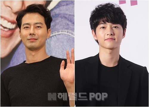 [팝업무비] #왕의귀환 #부진만회..2017 톱 6人 스크린 출사표 | 인스티즈