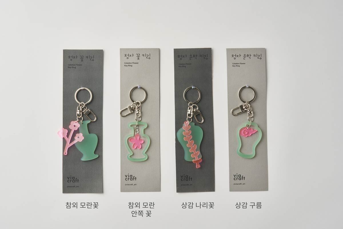 국립박물관 신상 MD | 인스티즈