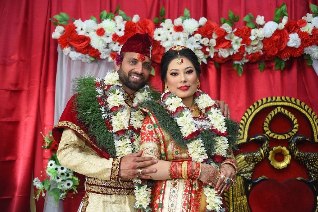 네팔의 신기한 결혼 문화 | 인스티즈