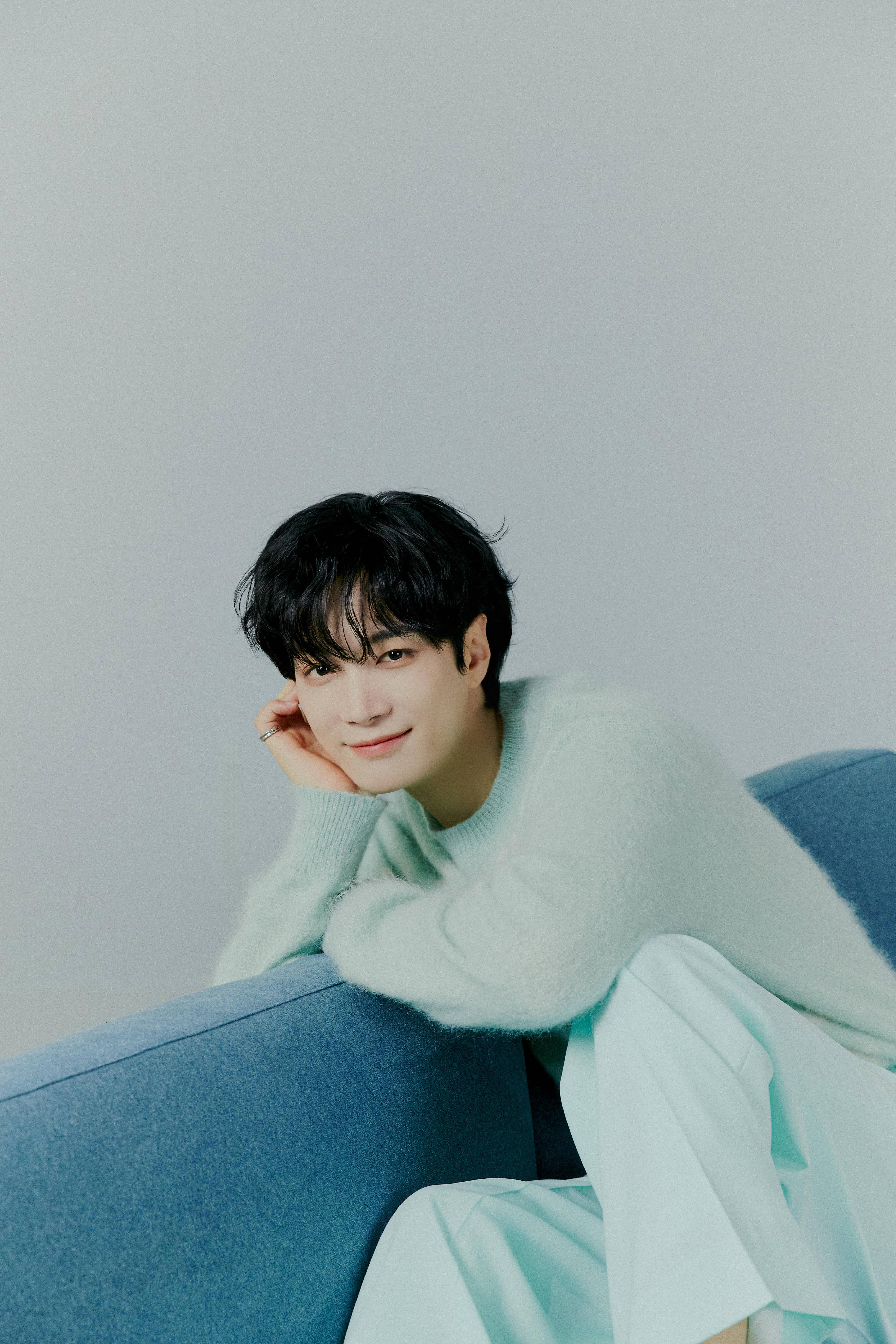 김종현, 드라마틱한 비주얼…미니 2집 콘셉트 포토 | 인스티즈
