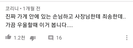감자탕 먹다가 멧돼지가 처들어옴 | 인스티즈