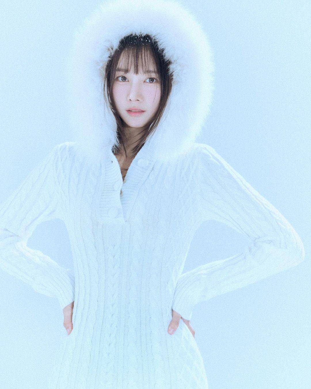 윤수빈 아나운서 화보 .jpg | 인스티즈