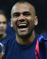 유럽에서 뛰고있는 브라질 국가대표 베스트 11.jpg | 인스티즈