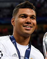 유럽에서 뛰고있는 브라질 국가대표 베스트 11.jpg | 인스티즈