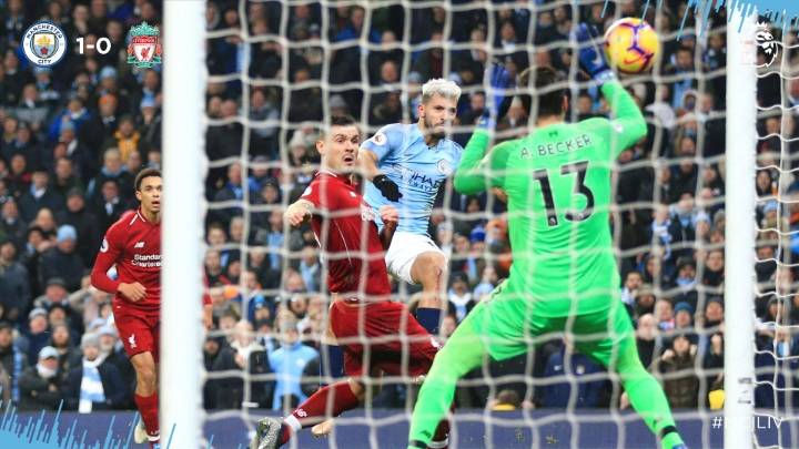 세르히오 아구에로 리그 기록(2006-07~) | 인스티즈