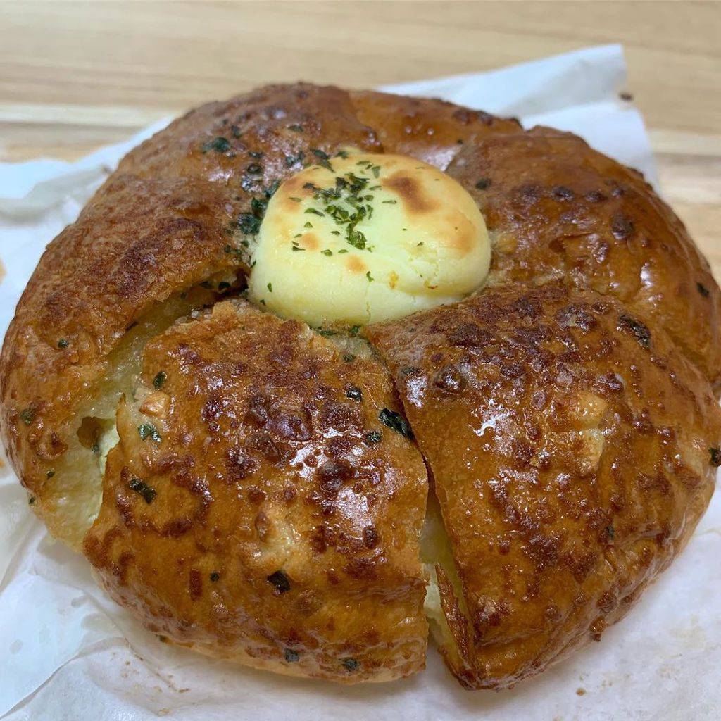 전국 유명 마늘빵 | 인스티즈