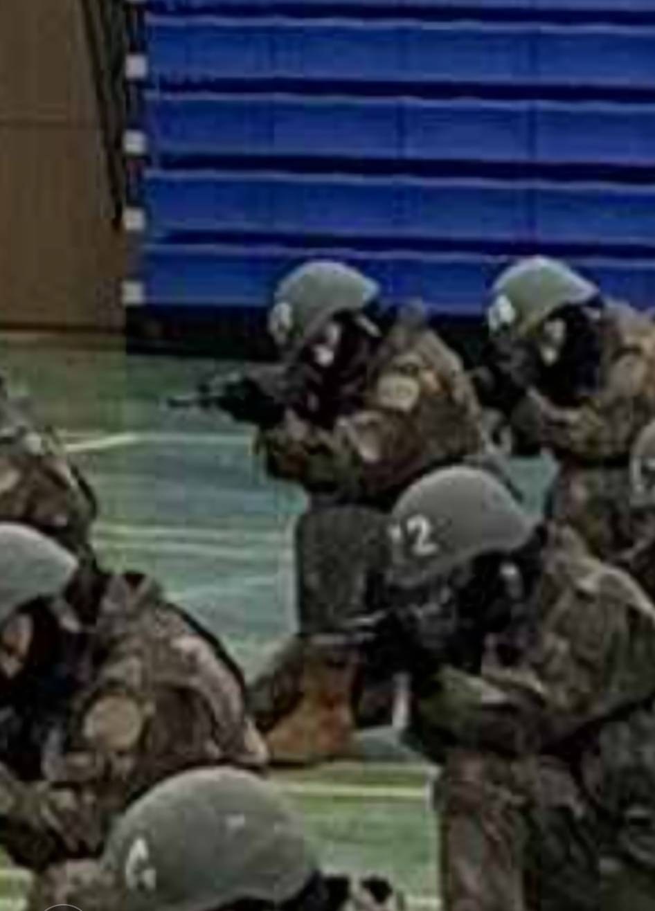 훈련소 단체 사진속 방탄소년단 지민,정국(사격술예비훈련) | 인스티즈