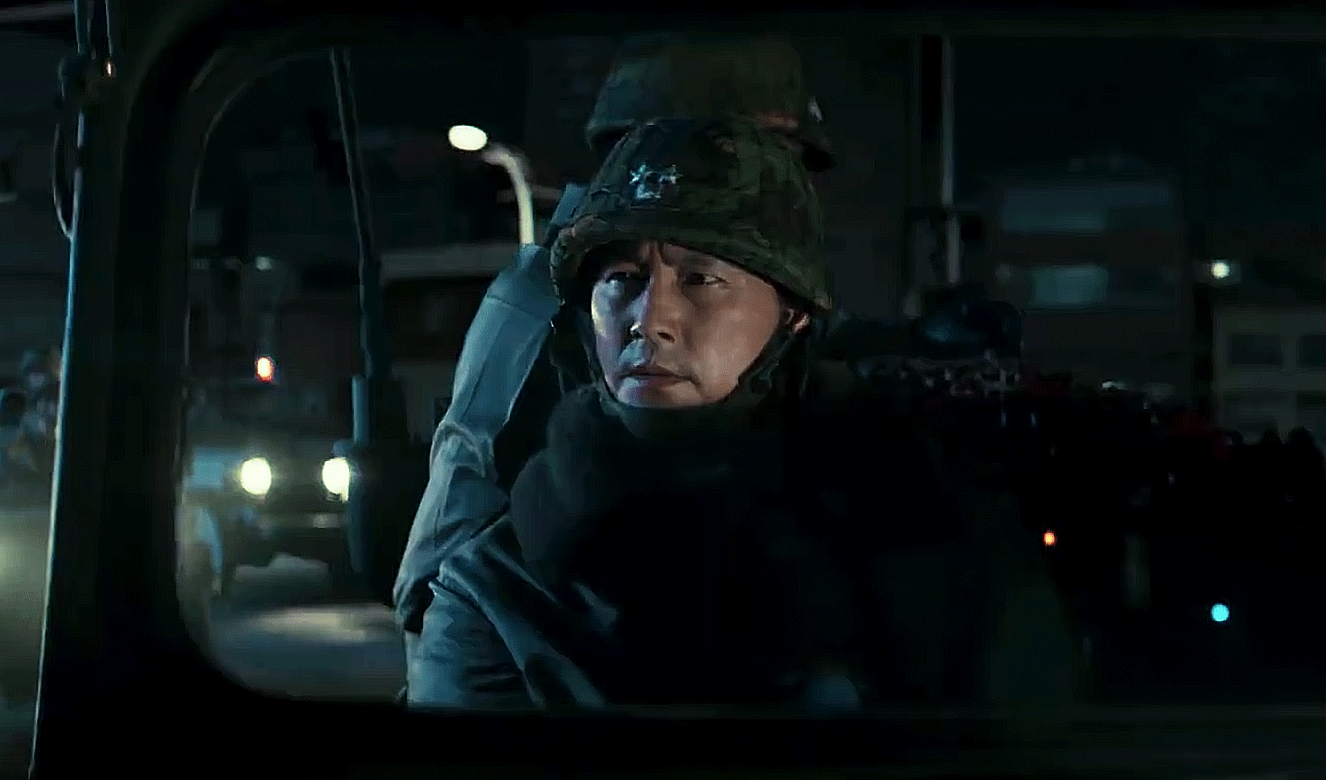 서울의 봄 이태신(정우성) 가장 기억에 남는 대사 고르기 | 인스티즈