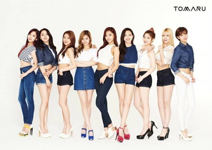 2020년 첫 트와이스 | 인스티즈