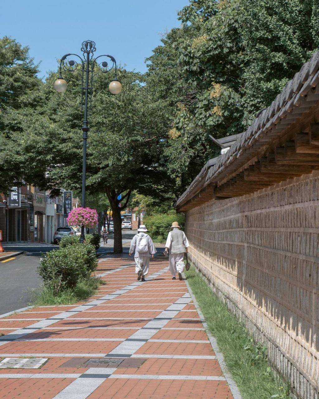 한국의 여름. 강렬함과 청량함, 그리고 아련함 | 인스티즈