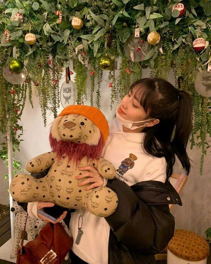 2020년 첫 트와이스 모모 | 인스티즈