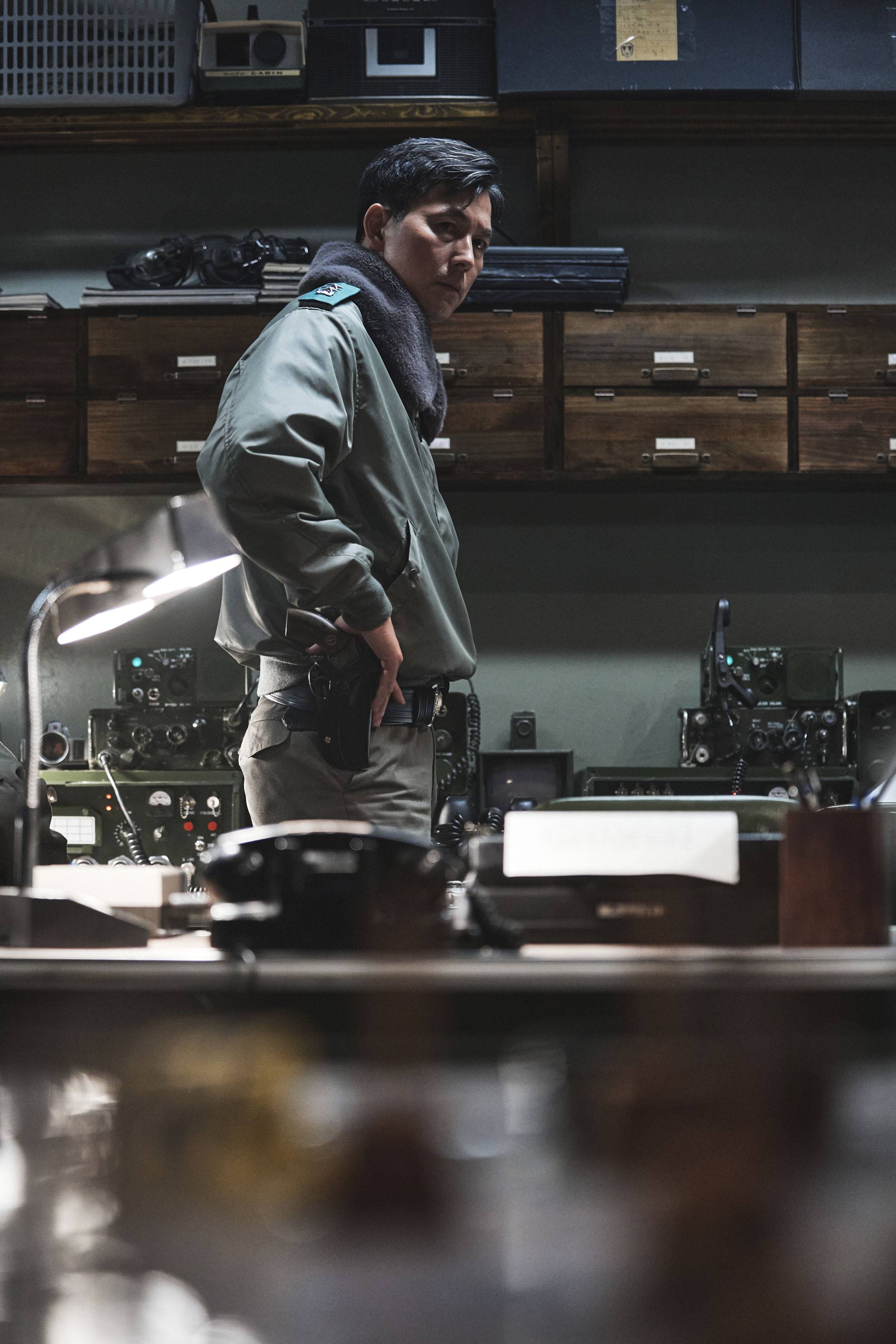 서울의 봄 이태신(정우성) 가장 기억에 남는 대사 고르기 | 인스티즈