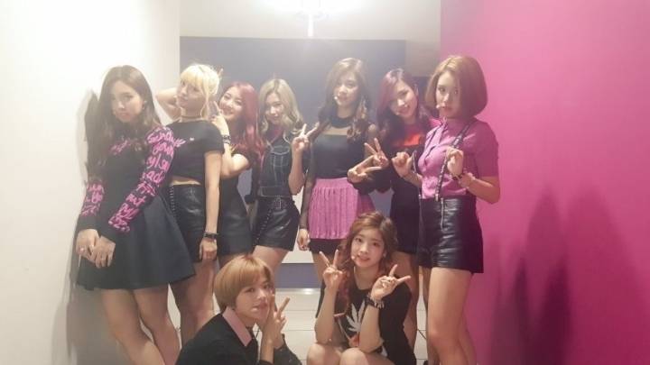 2020년 첫 트와이스 | 인스티즈