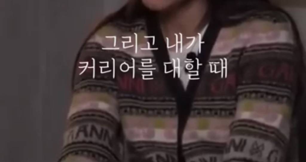 한혜진이 20대는 몰랐지만 40대에 깨달은 것 .jpg | 인스티즈
