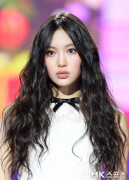 25일, 가요대전 레드카펫 걸그룹들 | 인스티즈