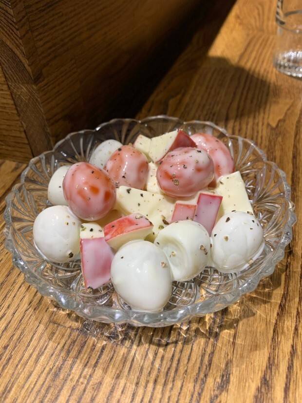 추억의 사라다.jpg | 인스티즈