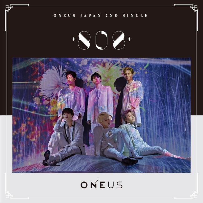 18일(수), 원어스 일본 싱글 앨범 2집 '808' 발매 | 인스티즈