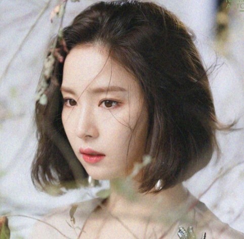 배우 신세경 긴머vs짦머 여시들의 취향은? | 인스티즈