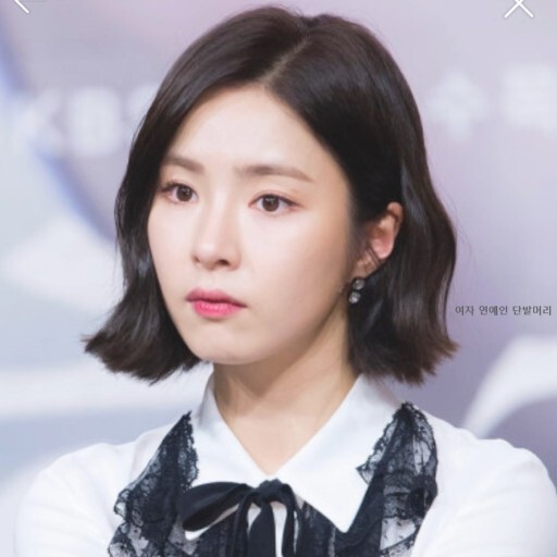 배우 신세경 긴머vs짦머 여시들의 취향은? | 인스티즈