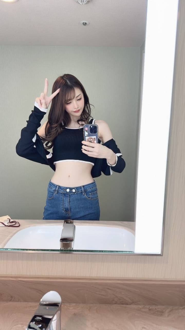 요즘 조만간 탑클라스로 진입할거 같은 외모 키 몸매 1티어 AV 신인 배우 | 인스티즈