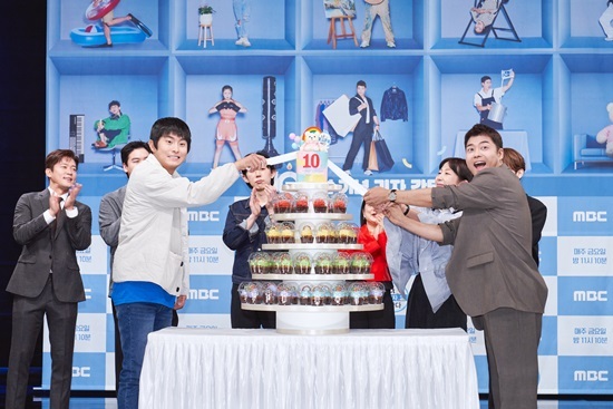 연말만 되면 나혼산 친목질을 패야 하는 이유.jpg | 인스티즈