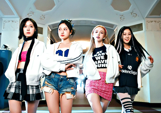 2023년 올 한 해, 당신을 춤추게한 여돌 노래는? | 인스티즈