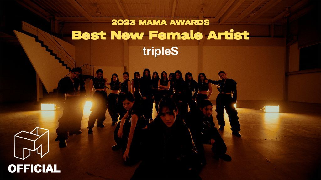 TripleS-Rising(ver.OT16) | 인스티즈