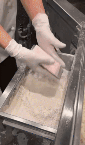 일본에서 파는 통돈카스 덮밥 | 인스티즈