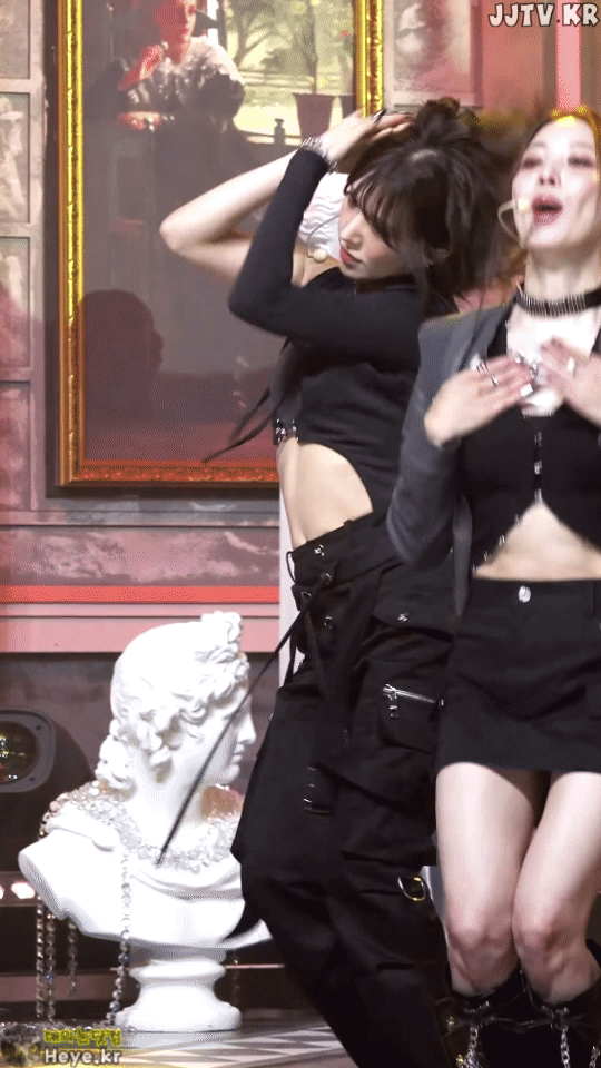웬디 복근 | 인스티즈