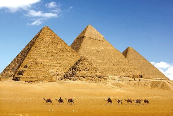투탕카멘으로 체감해보는 이집트의 역사 | 인스티즈