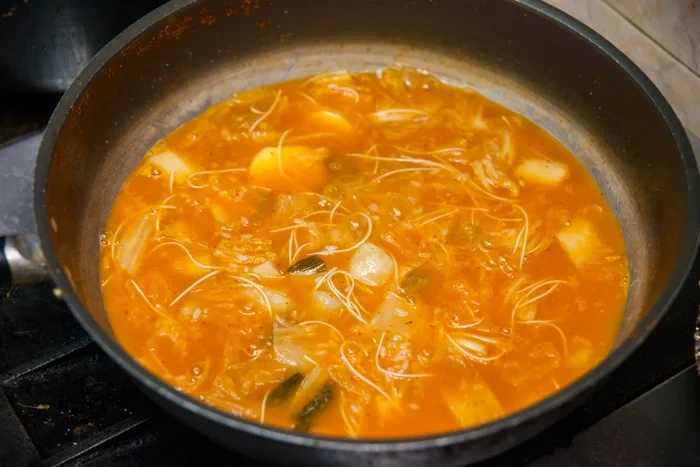 경상북도 노인분들의 소울푸드 | 인스티즈