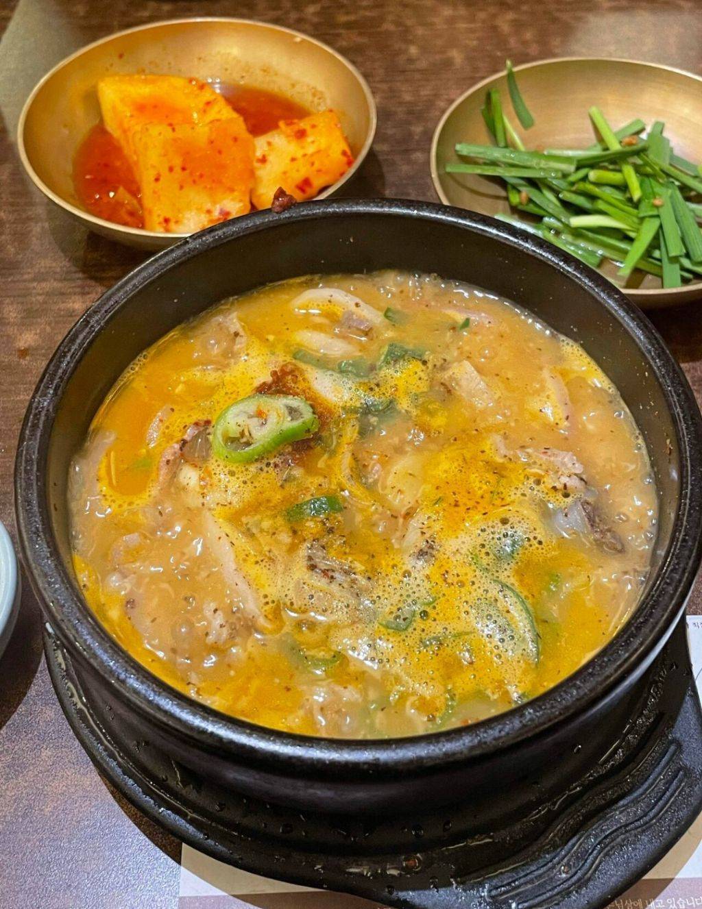 백날 네이버에 서울 맛집 쳐봤자 뭐 안나온다. 여시한정 내 미식여지도 공개 (엄마랑 만듦. 23년 결산) | 인스티즈