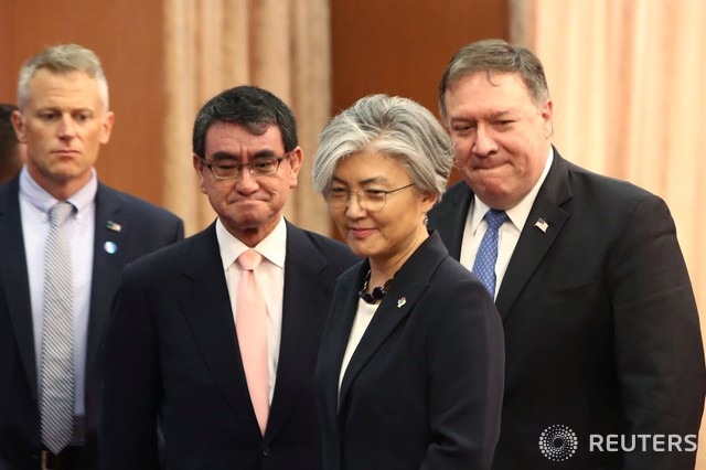 강경화 보스美.jpg | 인스티즈