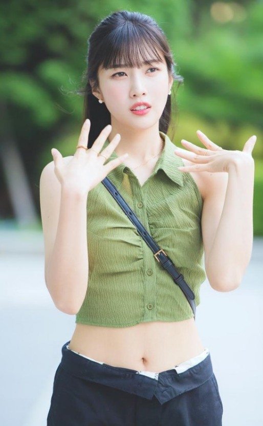 레드벨벳 조이 동물농장 출근 패션 | 인스티즈