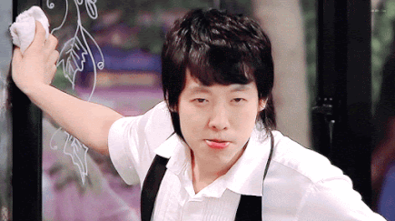 실제 성격과 정반대 캐릭터 연기했는데 칭찬받아 뿌듯함을 느꼈다는 배우 김동욱 | 인스티즈