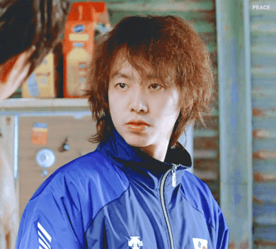 실제 성격과 정반대 캐릭터 연기했는데 칭찬받아 뿌듯함을 느꼈다는 배우 김동욱 | 인스티즈