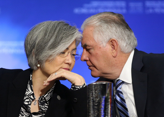 강경화 보스美.jpg | 인스티즈