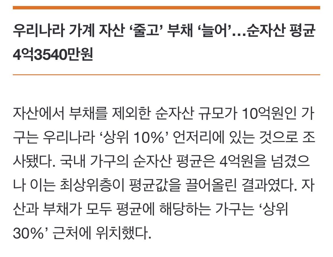 "연봉 4200만원 되나요? 딱 평균입니다”…한국 직장人 벌이 얼마나 되나 보니 | 인스티즈