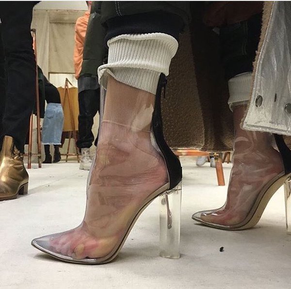 여성 하이힐의 압박감.jpg | 인스티즈