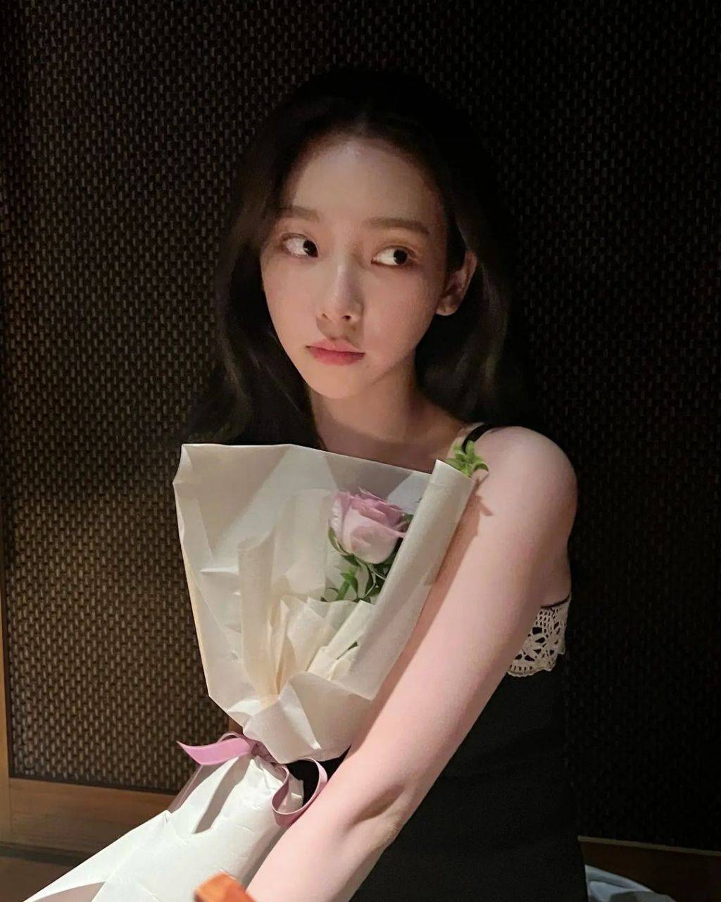 카리나 화장 진한거vs연한거 | 인스티즈