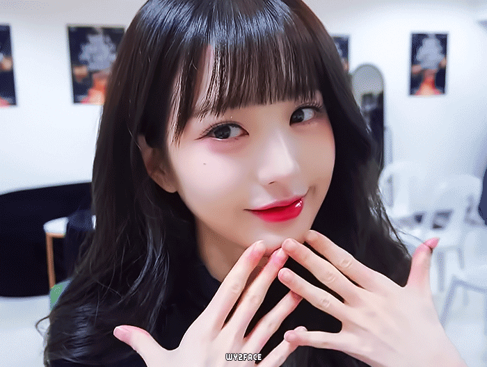 대기실 장원영 | 인스티즈
