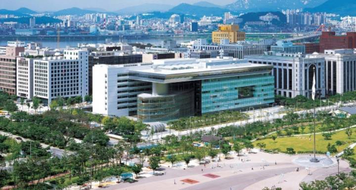 대한민국 은행 본점 건물 | 인스티즈