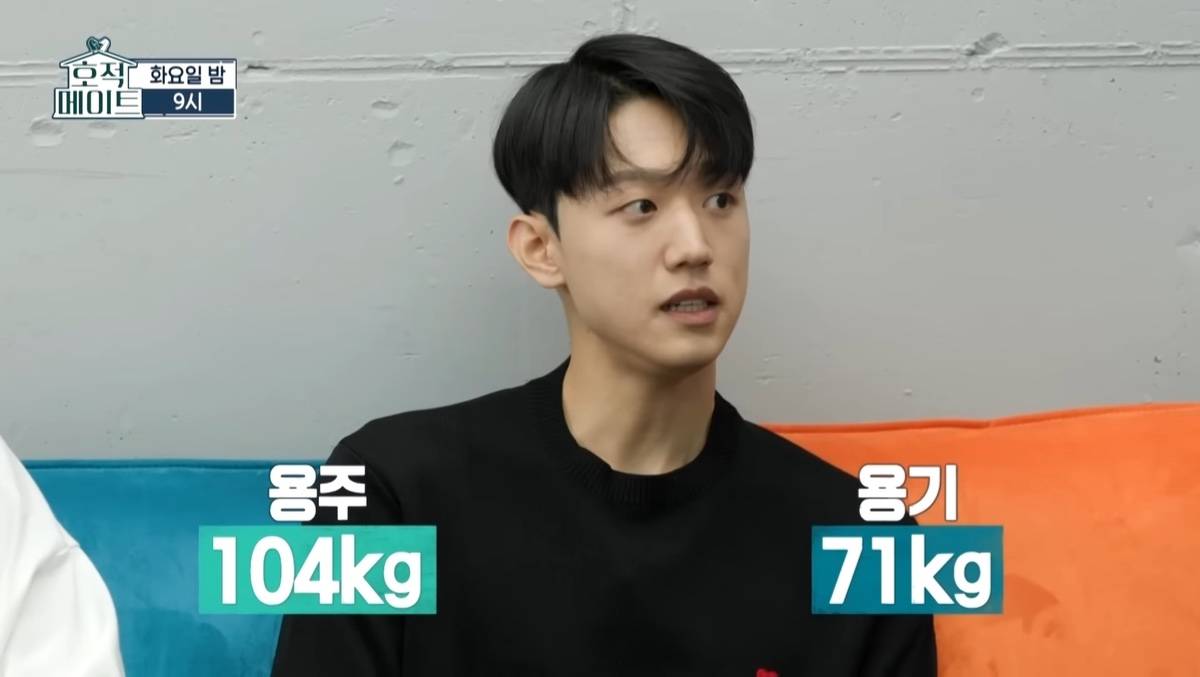 모델로 활동중인 피식대학 이용주 동생 | 인스티즈