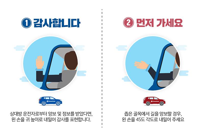 운전하는 사람들 중에 이거 다 아는 사람 잘 없음 | 인스티즈