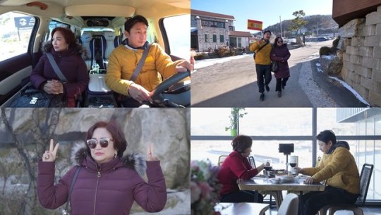 [정보/소식] '살림남' 이천수 "母 스페인 생활 당시 김치 200kg 챙겨…결국 공항서 폭발" | 인스티즈