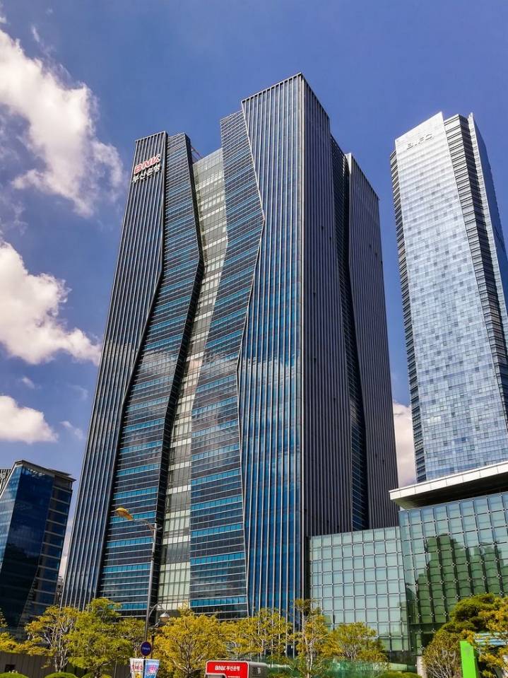 대한민국 은행 본점 건물 | 인스티즈