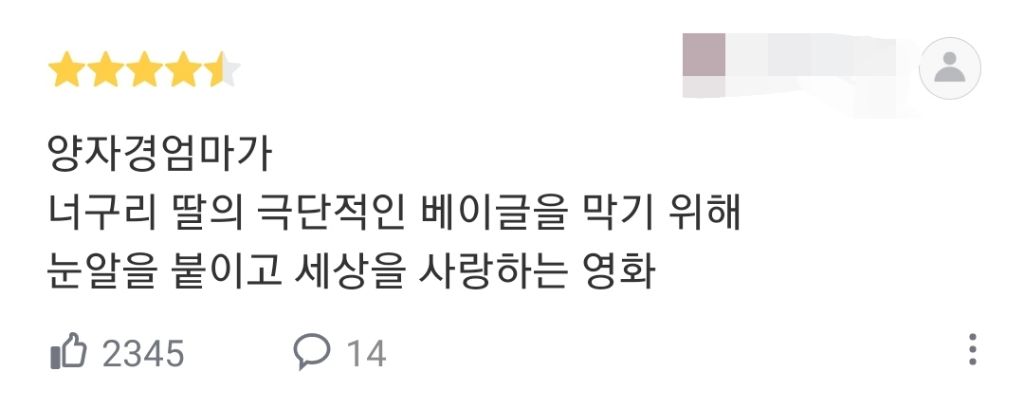 이동진 평론가가 말아주는 에브리씽 에브리웨어 올 앳 원스(2022) | 인스티즈